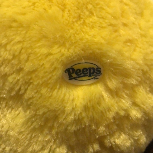 Peep’s bunny - Picture 3 of 4